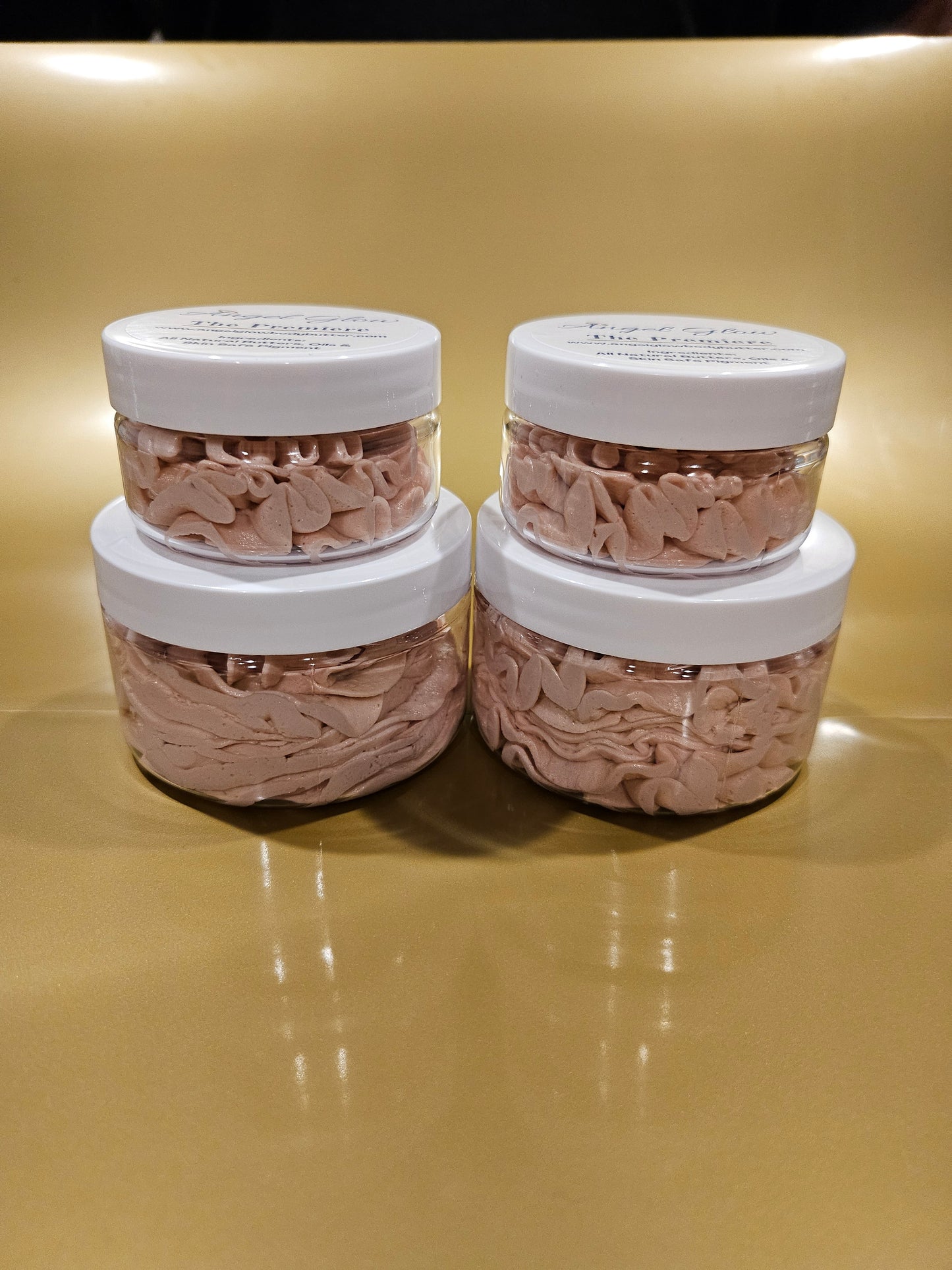 The Premiere - Fragrance Comparable to Baccarat Rouge 540 **Unisex**