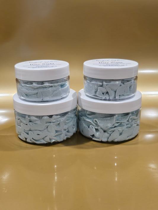 Date Night (For HER) Fragrance Comparable to Light Blue by Dolce & Gabbana