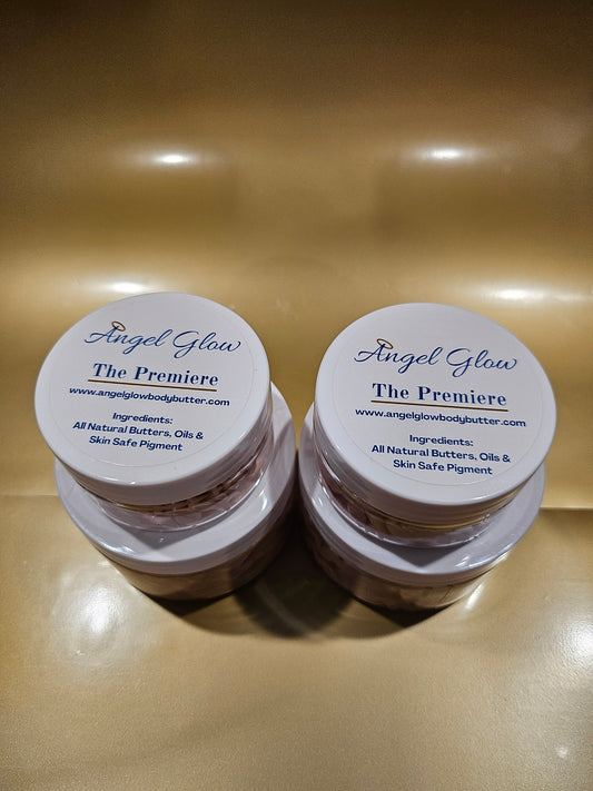 The Premiere - Fragrance Comparable to Baccarat Rouge 540 **Unisex**